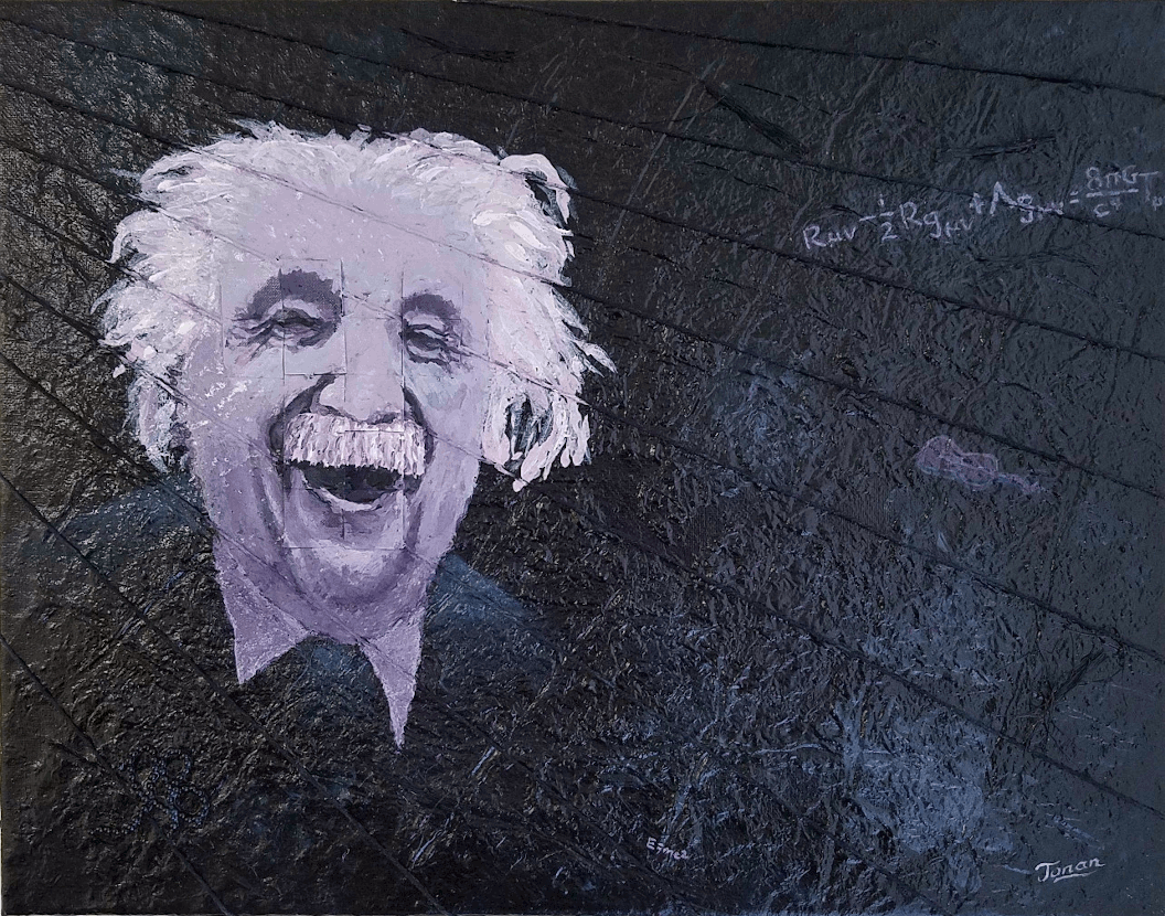Einstein